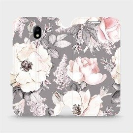 Hülle für Samsung Galaxy J5 2017 - Farbe MX06S