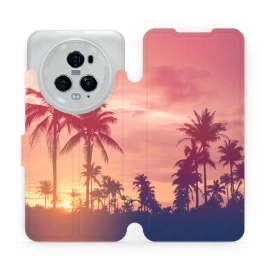 Hülle für Huawei Honor Magic5 Pro 5G - Farbe M134P