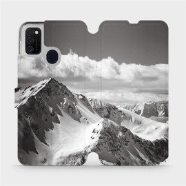 Hülle für Samsung Galaxy M21 - Farbe M152P