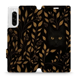 Hülle für Sony Xperia 5 - Farbe V164S