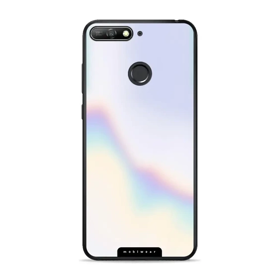 Hülle Glossy Case für Huawei Honor 7A - Farbe G064G