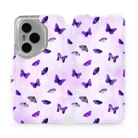Hülle für Huawei Honor 400 Pro - Farbe VP76S