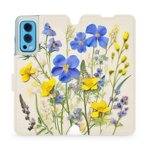 Hülle für OnePlus Nord 2 5G - Farbe VP41S