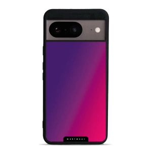 Hülle Glossy Case für Google Pixel 8 - Farbe G067G