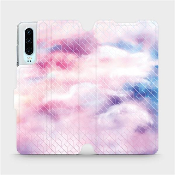 Hülle für Huawei P30 - Farbe MR02S