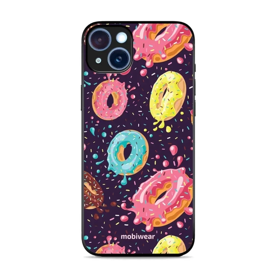 Hülle Glossy Case für Apple iPhone 15 Plus - Farbe G046G