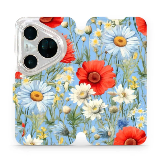 Hülle für Huawei Pura 80 Ultra - Farbe VP44S