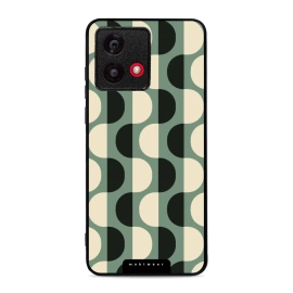 Hülle Glossy Case für Motorola Moto G84 - Farbe GA56G