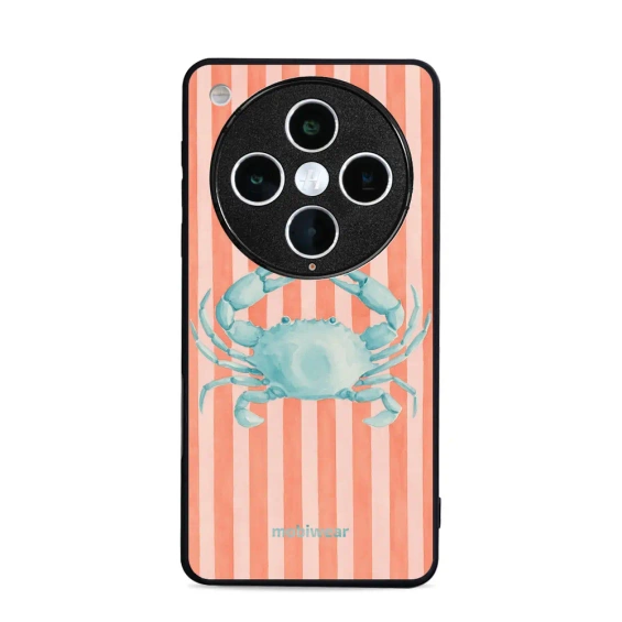 Hülle Glossy Case für OPPO Find X8 Pro - Farbe GP87G