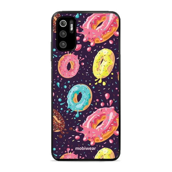 Hülle Glossy Case für Xiaomi Poco M3 Pro 5G - Farbe G046G