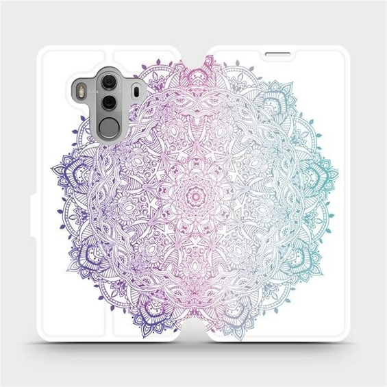 Hülle für Huawei Mate 10 Pro - Farbe M008S