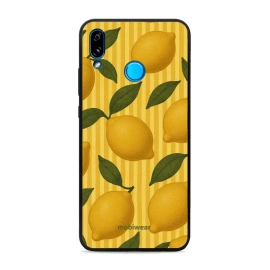 Hülle Glossy Case für Huawei P20 Lite - Farbe GP81G