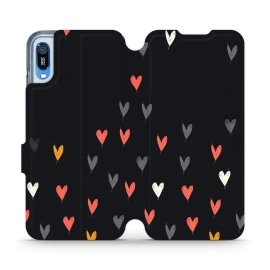 Hülle für Huawei Y6 2019 - Farbe VP79P