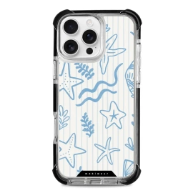 Hülle MagSafe Elite Bumper für Apple iPhone 16 Pro Max - Farbe DP88D