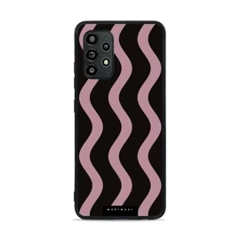 Hülle Glossy Case für Samsung Galaxy A32 4G - Farbe GA54G