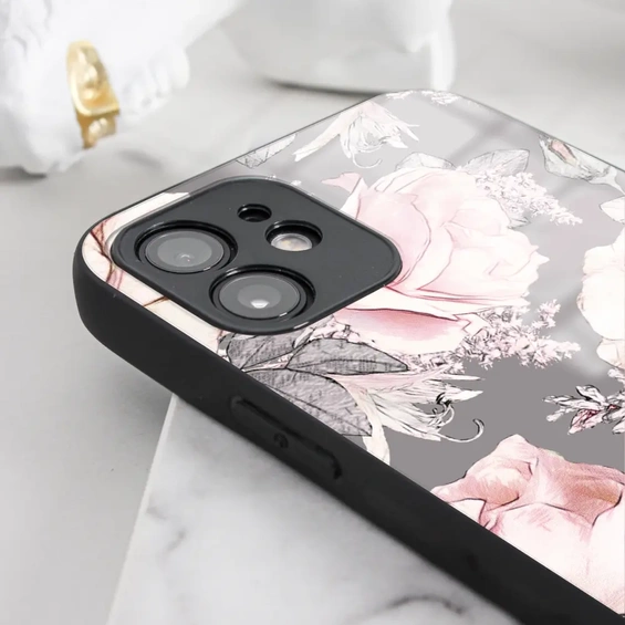 Hülle Glossy Case für OPPO Reno12 F 5G - Farbe G034G