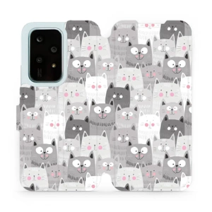 Hülle für Huawei Honor 200 Lite - Farbe M099P