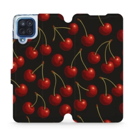 Hülle für Samsung Galaxy M12 - Farbe VP83S