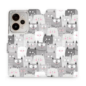 Hülle für Realme 15 Pro 5G - Farbe M099P