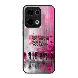 Hülle Glossy Case für OPPO Reno 13 - Farbe GD10G