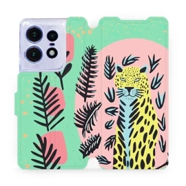 Hülle für Motorola Edge 50 Pro - Farbe VP52S