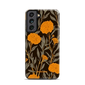 Hülle Elite Pro für Samsung Galaxy S21 FE - Farbe E175E