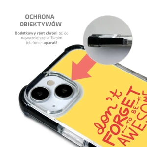 Hülle MagSafe Elite Bumper für Apple iPhone 14 - Farbe D076D