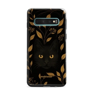 Hülle Elite Pro für Samsung Galaxy S10 Plus - Farbe E164E