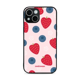 Hülle Glossy Case für Apple iPhone 14 - Farbe GP84G