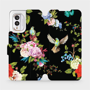 Hülle für Nokia X30 5G - Farbe VD09S