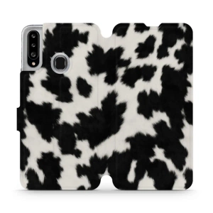 Hülle für Samsung Galaxy A20S - Farbe V165S