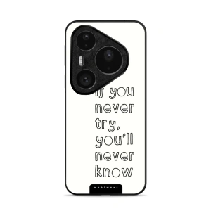 Hülle Glossy Case für Huawei Pura 80 Pro - Farbe G075G