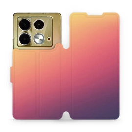 Hülle für Infinix Note 40 - Farbe VP66S