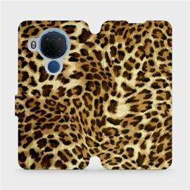 Hülle für Nokia 5.4 - Farbe VA33P