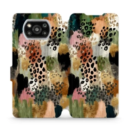 Hülle für Xiaomi POCO X3 NFC - Farbe V167S