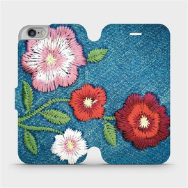 Hülle für Apple iPhone 6 - Farbe MD05P