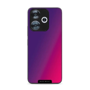 Hülle Glossy Case für Xiaomi Redmi 13 - Farbe G067G