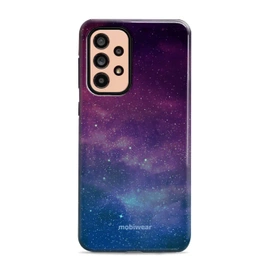 Hülle Elite Pro für Samsung Galaxy A53 5G - Farbe E147E