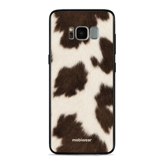 Hülle Glossy Case für Samsung Galaxy S8 - Farbe G166G