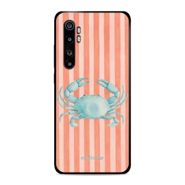 Hülle Glossy Case für Xiaomi Mi Note 10 Lite - Farbe GP87G