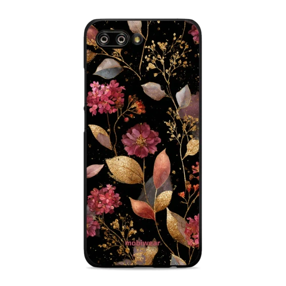 Hülle Glossy Case für Huawei Honor 10 - Farbe G171G