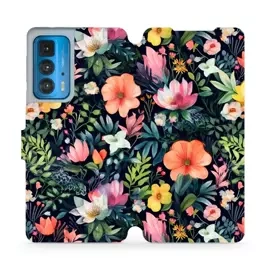 Hülle für Motorola Edge 20 Pro - Farbe VP48S