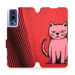 Hülle für Vivo Y72 5G - Farbe VP54S