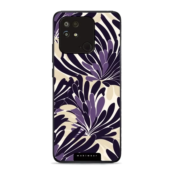 Hülle Glossy Case für Xiaomi POCO C40 - Farbe GA47G