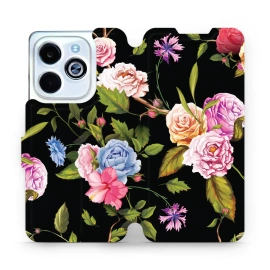 Hülle für Infinix HOT 40i - Farbe VD07S