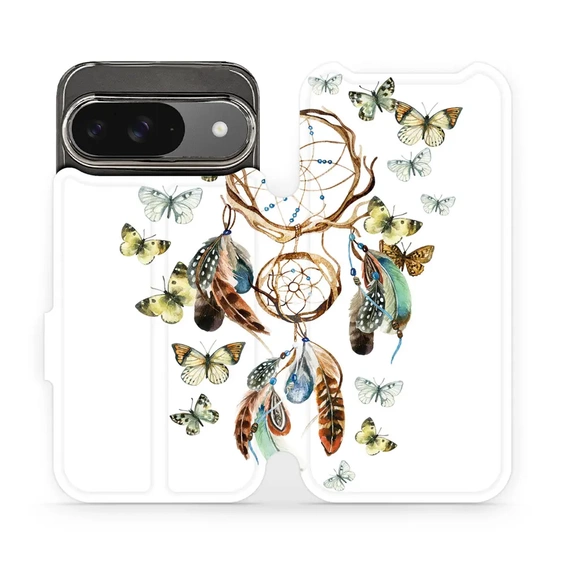 Hülle für Google Pixel 9 - Farbe M001P