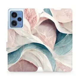 Hülle für Xiaomi Redmi Note 12 Pro 5G - Farbe VP33S