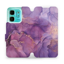 Hülle für Infinix HOT 50i - Farbe VP20S