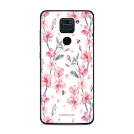 Hülle Glossy Case für Xiaomi Redmi Note 9 - Farbe G033G