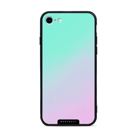 Hülle Glossy Case für Apple iPhone 8 - Farbe G063G